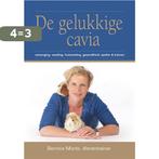 De gelukkige cavia 9789081771351 Bernice Muntz, Boeken, Verzenden, Zo goed als nieuw, Bernice Muntz