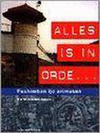 ALLES IS IN ORDE 9789075888034 E. Michielsen-Baljon, Boeken, Verzenden, Gelezen, E. Michielsen-Baljon