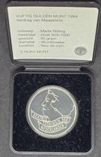 Nederland. Beatrix. 50 Gulden 1994 (Zonder minimumprijs)