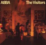 ABBA - The Visitors, Ophalen of Verzenden, Gebruikt