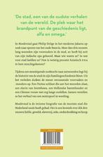 Moederstad 9789000365302 Philip Dröge, Verzenden, Gelezen, Philip Dröge