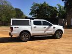 Bushtech - Canopy Ford Ranger (2012-2022), Ophalen of Verzenden, Nieuw