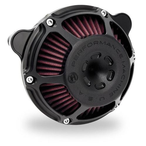 Performance Machine  Aircleaner Max HP - Black Ops -, Auto-onderdelen, Filters, Ophalen of Verzenden