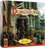 Dominion - Bondgenoten | 999 Games - Kaartspellen, Hobby en Vrije tijd, Gezelschapsspellen | Kaartspellen, Verzenden, Nieuw