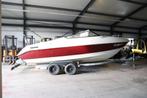 Veiling: Speedboot Sunbird 51-86-YS Benzine 315pk met Traile, Watersport en Boten, Speedboten, Benzine, Zo goed als nieuw, Ophalen