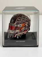 Mercedes - Andrea Kimi Antonelli - 2025 - Schaal 1/5 helm, Nieuw