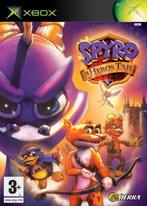 Spyro a Heros Tail (zonder handleiding) (Xbox), Gebruikt, Verzenden
