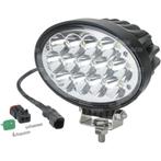 LED Werklamp 65 W 170 mm breed! 6000 Lumen bereik 30 x 300 m, Ophalen of Verzenden, Nieuw