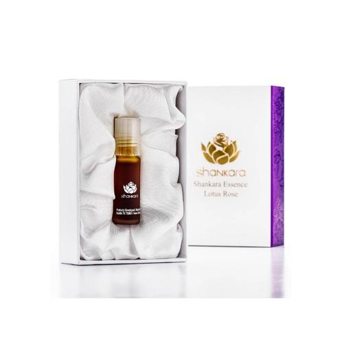 Shankara Essence Lotus-Rose Tridosha 5 ml, Sport en Fitness, Gezondheidsproducten en Wellness, Nieuw