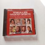 Stargala der Goldenen Operette, Verzenden, Gebruikt