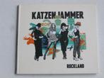 Katzenjammer - Rockland, Cd's en Dvd's, Cd's | Pop, Verzenden, Nieuw in verpakking