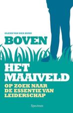 Boven Het Maaiveld 9789059110151 Jan Nagel, Gelezen, Jan Nagel, Verzenden