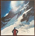 Hand Signed Panagiotis Kotronaros - Large Original, Nieuw