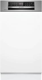 Bosch Spi6ems17e – Half Geïntegreerde Vaatwasser 45 Cm –, Witgoed en Apparatuur, Vaatwasmachines, Ophalen of Verzenden, Nieuw