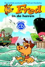 Fred in de haven / De muzikale avonturen van Fred van, Verzenden, Zo goed als nieuw, Bram Klein