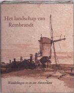 Het landschap van Rembrandt, Ophalen of Verzenden, Nieuw