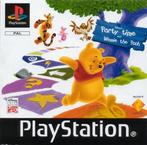 Disney Poohs Party Game In Search of the Treasure-Standaard, Ophalen of Verzenden, Zo goed als nieuw