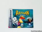 Gameboy Advance / GBA - Rayman - Hoodlums Revenge - EUR - Ma, Spelcomputers en Games, Games | Nintendo Game Boy, Verzenden, Gebruikt