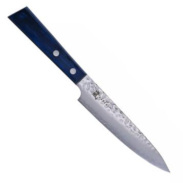 Yaxell BLUE BREEZE Universeelmes – 12 cm – MOVAX Staal beschikbaar voor biedingen