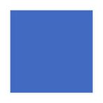 405 Photogear Achtergronddoek Chromakey blauw 3x6m, Audio, Tv en Foto, Fotografie | Fotostudio en Toebehoren, Nieuw, Achtergrond