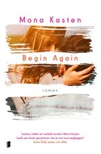 9789059902510 Begin Again Mona Kasten, Boeken, Verzenden, Nieuw, Mona Kasten