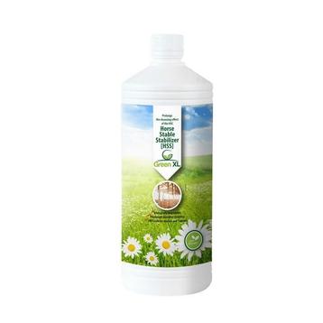 GreenXL Horse Stable Stabilizer – Probiotische beschikbaar voor biedingen