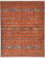 Afghan, Ziegler Kazak, Grote Samarkand Ariana tapijt, Nieuw