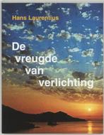 De vreugde van verlichting | 9789020270211 | LAURENTIUS, H., Zo goed als nieuw, LAURENTIUS, H.
