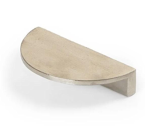 Meubelgreep Jolie Virge 96 mm oud zilver, Doe-het-zelf en Verbouw, Hang- en Sluitwerk, Verzenden