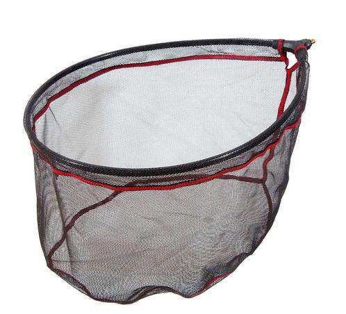 Ultimate Coarse Net Fine Rubber Coated 50x40cm, Watersport en Boten, Hengelsport | Algemeen, Net of Fuik, Nieuw, Verzenden