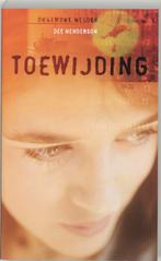 Toewijding / 1 Ongewone helden / Ongewone helden / 1, Boeken, Verzenden, Gelezen, D. Henderson