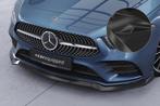 Cup spoiler lip met ABE voor Mercedes Benz A-Klasse 177 A35, Verzenden, Nieuw