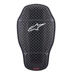 Alpinestars Nucleon KR-CELLi Transparant Smoke, Motoren, Kleding | Motorkleding, Verzenden, Nieuw met kaartje, Heren, Alpinestars