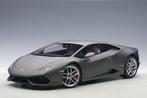 Autoart 1:12 - Modelauto - Lamborghini Huracán LP610-4 -, Nieuw