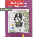 Het geheim van Toermalijn 8711854559010 Mies Bouhuys, Boeken, Verzenden, Gelezen, Mies Bouhuys