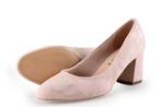 Tamaris Pumps in maat 39 Beige | 10% extra korting, Kleding | Dames, Schoenen, Tamaris, Pumps, Verzenden, Beige