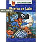 Piraten op jacht / De grote boekenbeer 9789024368310, Verzenden, Zo goed als nieuw, U. Scheffler