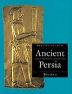 Ancient Persia 9780714121802 John Curtis, Boeken, Gelezen, John Curtis, Verzenden