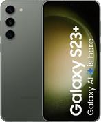 Samsung Galaxy S23 Plus 5G - 512GB - Green, Ophalen of Verzenden, Zo goed als nieuw