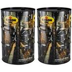 Kroon Oil aanbieding: 2 x Agrisynth LSP Ultra FE 5W30 60L, Auto diversen, Verzenden