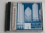 Thomasconcerten - Erik van der Heijden, Ijzerman, Troost, Verzenden, Nieuw in verpakking