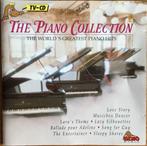 Aristakes - The Worlds Greatest Piano Hits - The Piano Coll, Ophalen of Verzenden, Gebruikt