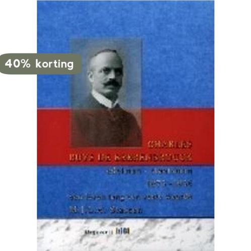 CHARLES RUYS DE BEERENBROUCK EDELMAN STA 9789076043883, Boeken, Overige Boeken, Zo goed als nieuw, Verzenden