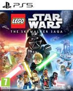 LEGO Star Wars The Skywalker Saga-Standaard (PlayStation 5), Spelcomputers en Games, Ophalen of Verzenden, Nieuw