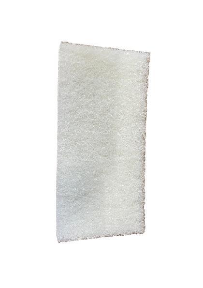 Mapei Scotch vervangspons wit, Doe-het-zelf en Verbouw, Tegels, Ophalen of Verzenden