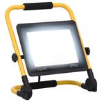 vidaXL Spotlight met handvat LED 100 W koudwit, Huis en Inrichting, Lampen | Overige, Verzenden, Nieuw