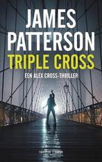 Triple Cross / Alex Cross / 30 9789403118123 James Patterson, Boeken, Verzenden, Gelezen, James Patterson