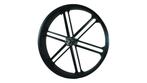 Front wheel fat bike 20 inch 500w model, Verzenden, Nieuw