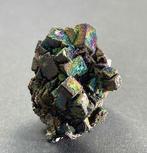 pyriet Kristalcluster - Hoogte: 3.8 cm - Breedte: 3.3 cm