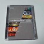 Sensation the megamixes, Verzenden, Gebruikt